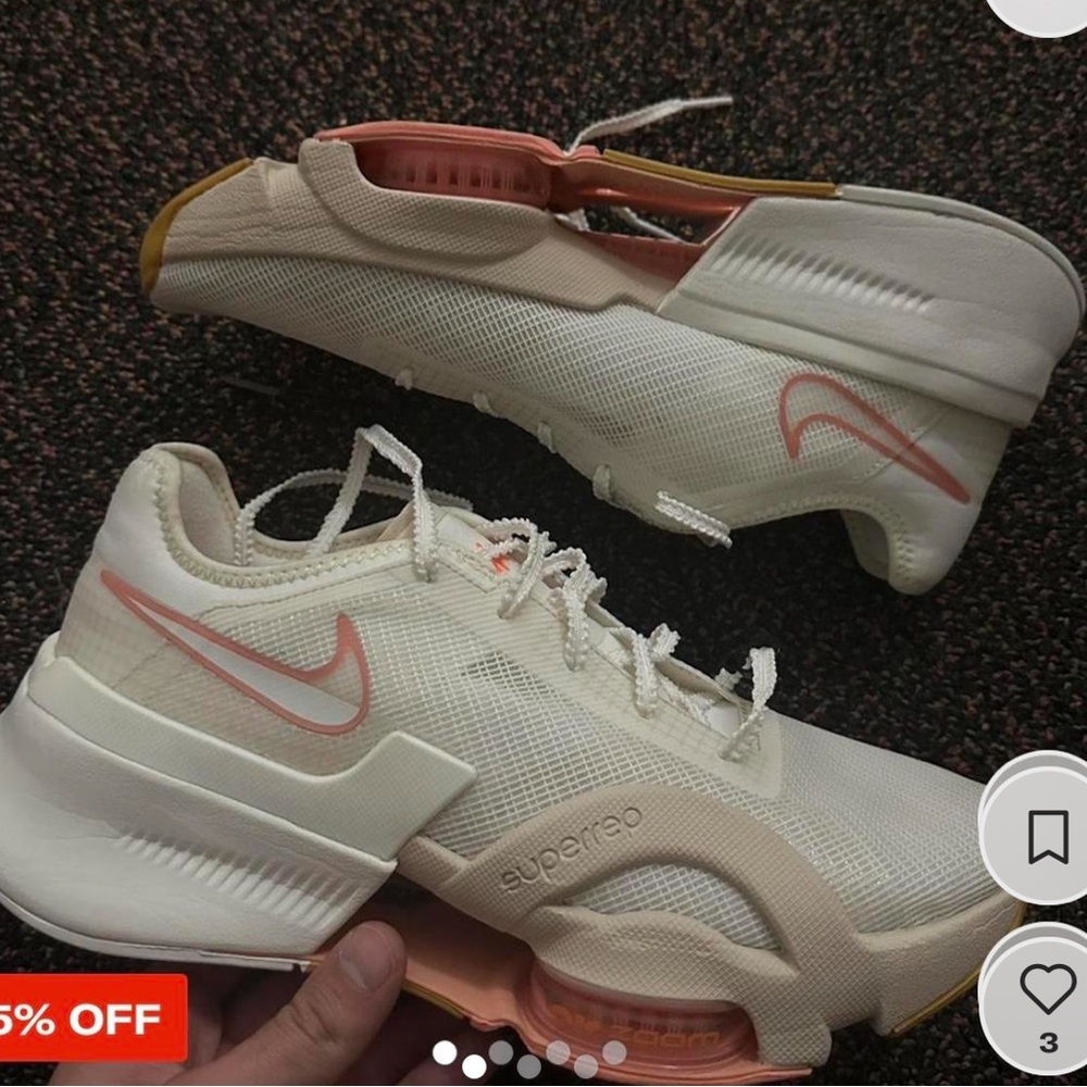 Nike Superrep Shoes